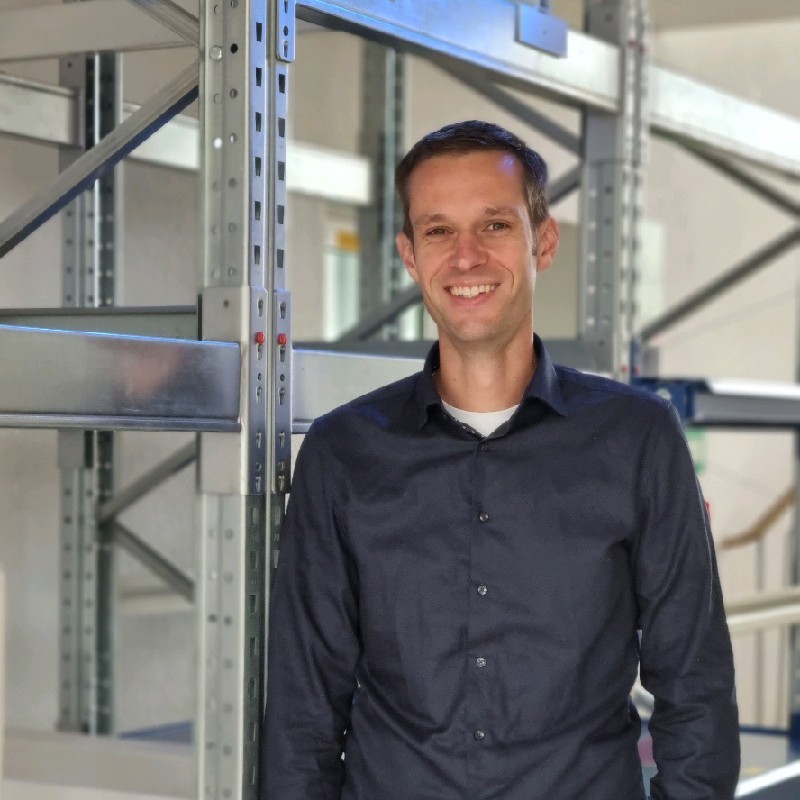 Daniel Düringer
