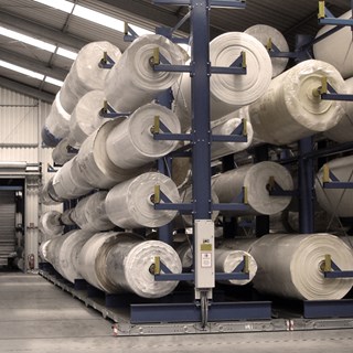 Rollen & Coils