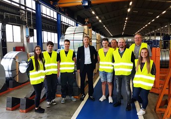 Werde Teil unseres Teams!
