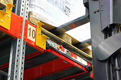 Pallet Shuttle