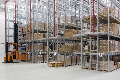 Danfoss, Dänemark