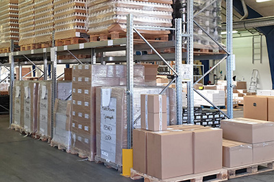 Toft Care, Dänemark