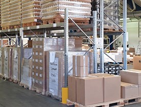 Toft Care, Dänemark