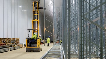 Typische Fehler bei Lager-Retrofits-vermeiden