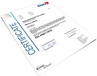 DIN ISO 45001:2018