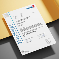 DIN ISO 45001:2023