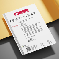DIN EN ISO 9001:2015