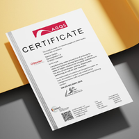 DIN EN ISO 50001:2018 (EN)