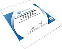 Welder Certificate - W47.1