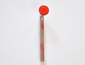 Sicherungsstift