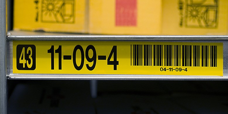Signs and Markings