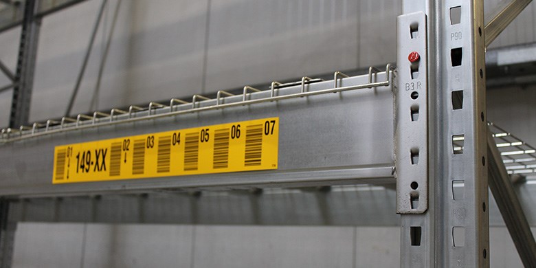 Signs and Markings